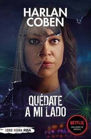 QUÉDATE A MI LADO (BOLSILLO) | 9788491879602 | COBEN HARLAN | Llibreria La Font de Mimir - Llibreria online Barcelona - Comprar llibres català i castellà
