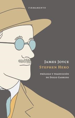 STEPHEN HERO | 9788412411430 | JOYCE, JAMES | Llibreria La Font de Mimir - Llibreria online Barcelona - Comprar llibres català i castellà