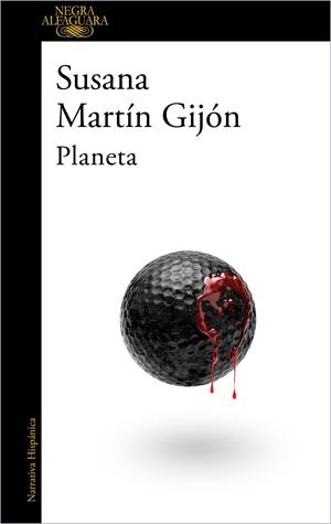 PLANETA | 9788420461007 | MARTÍN GIJÓN, SUSANA | Llibreria La Font de Mimir - Llibreria online Barcelona - Comprar llibres català i castellà