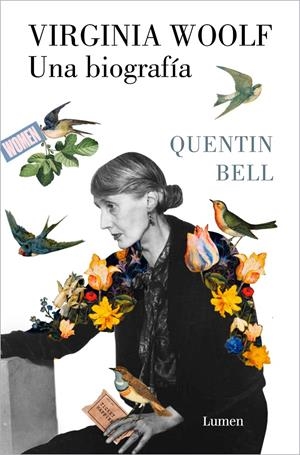 VIRGINIA WOOLF. UNA BIOGRAFÍA | 9788426418142 | BELL, QUENTIN | Llibreria La Font de Mimir - Llibreria online Barcelona - Comprar llibres català i castellà