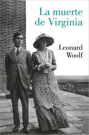 LA MUERTE DE VIRGINIA | 9788426419682 | WOOLF, LEONARD | Llibreria La Font de Mimir - Llibreria online Barcelona - Comprar llibres català i castellà