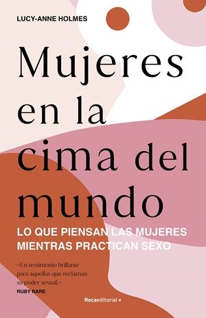 MUJERES EN LA CIMA DEL MUNDO | 9788417821760 | HOLMES, LUCY-ANNE | Llibreria La Font de Mimir - Llibreria online Barcelona - Comprar llibres català i castellà