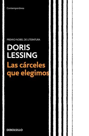 LAS CÁRCELES QUE ELEGIMOS | 9788466351171 | LESSING, DORIS | Llibreria La Font de Mimir - Llibreria online Barcelona - Comprar llibres català i castellà