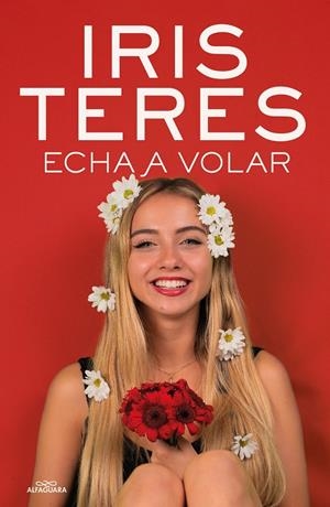 ECHA A VOLAR | 9788420459479 | TERES, IRIS | Llibreria La Font de Mimir - Llibreria online Barcelona - Comprar llibres català i castellà