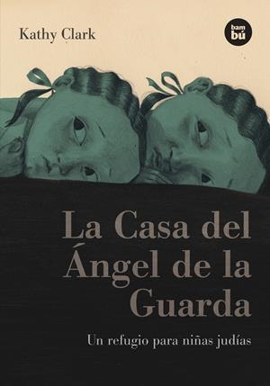 LA CASA DEL ÁNGEL DE LA GUARDA | 9788483431276 | CLARK, KATHY | Llibreria La Font de Mimir - Llibreria online Barcelona - Comprar llibres català i castellà