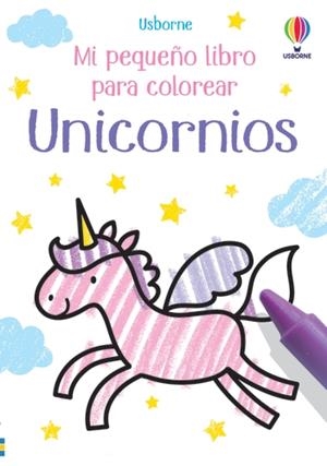 UNICORNIOS | 9781801310956 | OLDHAM, MATTHEW | Llibreria La Font de Mimir - Llibreria online Barcelona - Comprar llibres català i castellà