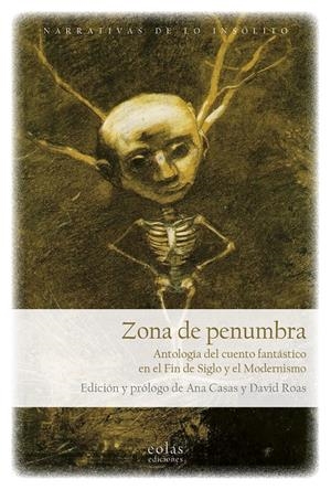 ZONA DE PENUMBRA | 9788418718526 | VARIOS AUTORES | Llibreria La Font de Mimir - Llibreria online Barcelona - Comprar llibres català i castellà