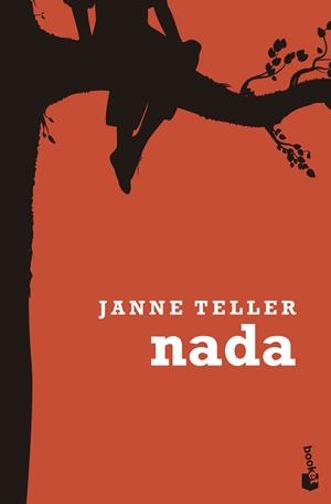 NADA | 9788432236723 | TELLER, JANNE | Llibreria La Font de Mimir - Llibreria online Barcelona - Comprar llibres català i castellà