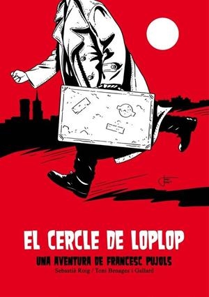 EL CERCLE DE LOPLOP | 9788412435252 | Llibreria La Font de Mimir - Llibreria online Barcelona - Comprar llibres català i castellà