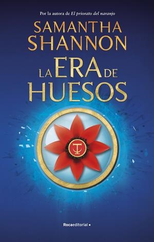 LA ERA DE HUESOS | 9788418870156 | SHANNON, SAMANTHA | Llibreria La Font de Mimir - Llibreria online Barcelona - Comprar llibres català i castellà
