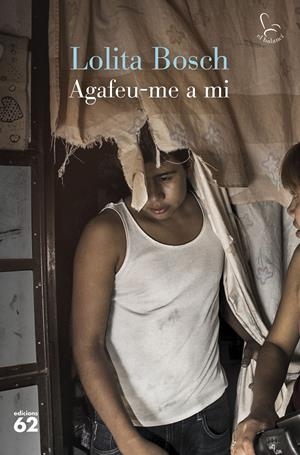 AGAFEU-ME A MI | 9788429780055 | BOSCH, LOLITA | Llibreria La Font de Mimir - Llibreria online Barcelona - Comprar llibres català i castellà
