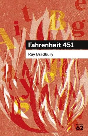 FAHRENHEIT 451 | 9788415954880 | BRADBURY, RAY | Llibreria La Font de Mimir - Llibreria online Barcelona - Comprar llibres català i castellà