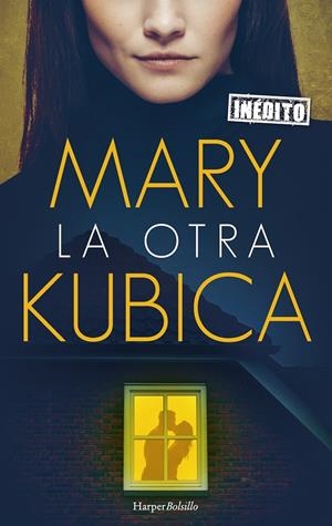 LA OTRA | 9788491397229 | KUBICA, MARY | Llibreria La Font de Mimir - Llibreria online Barcelona - Comprar llibres català i castellà