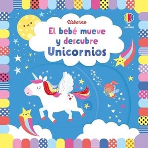 UNICORNIOS | 9781801314992 | WATT, FIONA/WATT, FIONA/WATT, FIONA/WATT, FIONA/WATT, FIONA/WATT, FIONA | Llibreria La Font de Mimir - Llibreria online Barcelona - Comprar llibres català i castellà