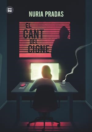 EL CANT DEL CIGNE | 9788483438114 | PRADAS ANDREU, NÚRIA | Llibreria La Font de Mimir - Llibreria online Barcelona - Comprar llibres català i castellà