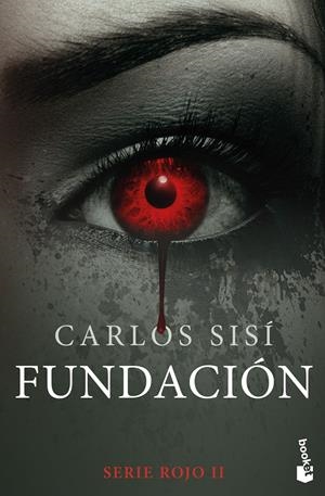 FUNDACIÓN | 9788445012628 | SISÍ, CARLOS | Llibreria La Font de Mimir - Llibreria online Barcelona - Comprar llibres català i castellà