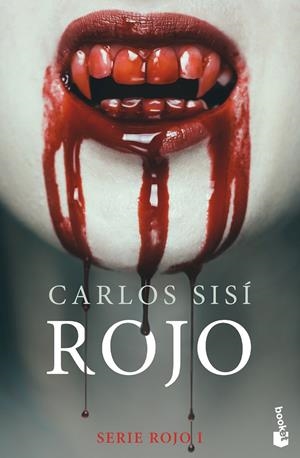 ROJO | 9788445012611 | SISÍ, CARLOS | Llibreria La Font de Mimir - Llibreria online Barcelona - Comprar llibres català i castellà