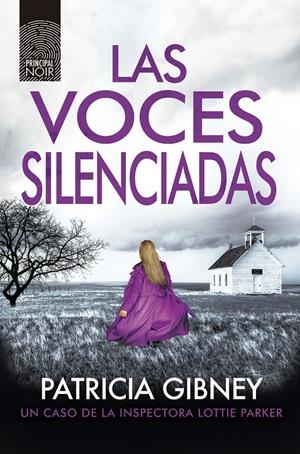 LAS VOCES SILENCIADAS | 9788418216367 | GIBNEY, PATRICIA | Llibreria La Font de Mimir - Llibreria online Barcelona - Comprar llibres català i castellà