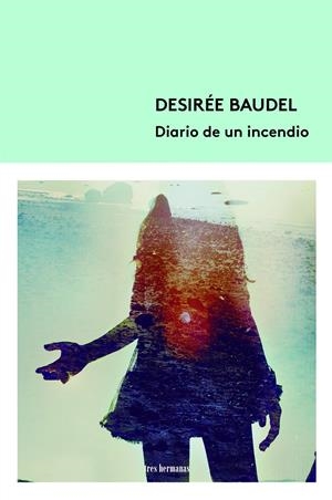 DIARIO DE UN INCENDIO | 9788419243010 | BAUDEL, DESIRÉE | Llibreria La Font de Mimir - Llibreria online Barcelona - Comprar llibres català i castellà
