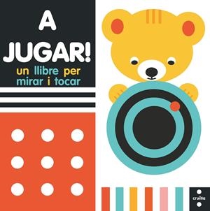 A JUGAR! | 9788466150262 | MAMA MAKES BOOKS | Llibreria La Font de Mimir - Llibreria online Barcelona - Comprar llibres català i castellà