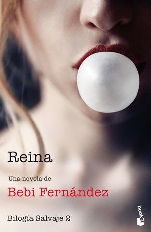 REINA | 9788408253167 | FERNÁNDEZ, BEBI | Llibreria La Font de Mimir - Llibreria online Barcelona - Comprar llibres català i castellà