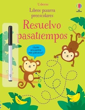 RESUELVO PASATIEMPOS | 9781801316316 | GREENWELL, JESSICA/GREENWELL, JESSICA | Llibreria La Font de Mimir - Llibreria online Barcelona - Comprar llibres català i castellà