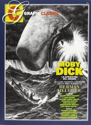 MOBY DICK | 9788415310112 | Llibreria La Font de Mimir - Llibreria online Barcelona - Comprar llibres català i castellà