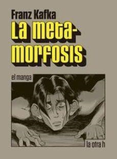 LA METAMORFOSIS | 9788416540396 | KAFKA, FRANZ | Llibreria La Font de Mimir - Llibreria online Barcelona - Comprar llibres català i castellà