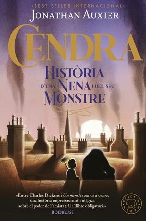 CENDRA | 9788418733789 | AUXIER, JONATHAN | Llibreria La Font de Mimir - Llibreria online Barcelona - Comprar llibres català i castellà