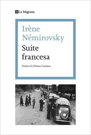SUITE FRANCESA (EDICIÓ EN CATALÀ) | 9788412425383 | NÉMIROVSKY, IRÈNE | Llibreria La Font de Mimir - Llibreria online Barcelona - Comprar llibres català i castellà
