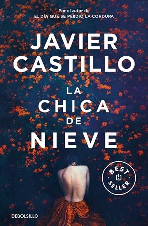LA CHICA DE NIEVE | 9788466357098 | CASTILLO, JAVIER | Llibreria La Font de Mimir - Llibreria online Barcelona - Comprar llibres català i castellà