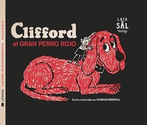 CLIFFORD | 9788412480603 | BRIDWELL, NORMAN | Llibreria La Font de Mimir - Llibreria online Barcelona - Comprar llibres català i castellà