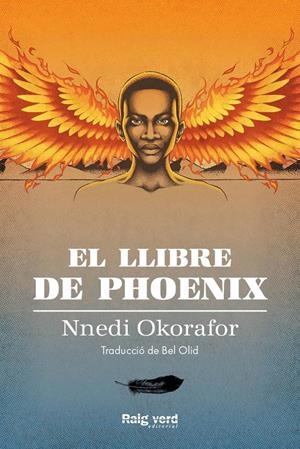 EL LLIBRE DE PHOENIX | 9788417925826 | OKORAFOR, NNEDI | Llibreria La Font de Mimir - Llibreria online Barcelona - Comprar llibres català i castellà