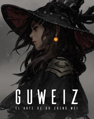 GUWEIZ. EL ARTE DE GU ZHENG WEI | 9788441545021 | ZHENG WEI, GU | Llibreria La Font de Mimir - Llibreria online Barcelona - Comprar llibres català i castellà