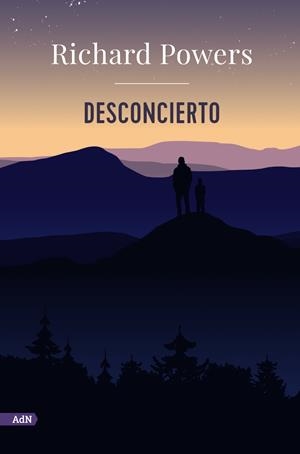 DESCONCIERTO (ADN) | 9788413626826 | POWERS, RICHARD | Llibreria La Font de Mimir - Llibreria online Barcelona - Comprar llibres català i castellà