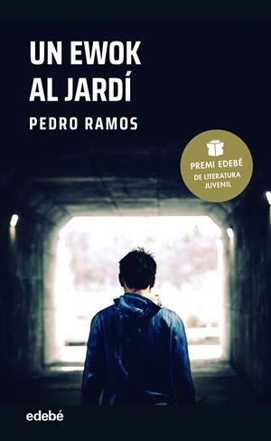 UN EWOK AL JARDÍ (PREMI EDEBÉ DE LITERATURA JUVENIL 2022) | 9788468355979 | RAMOS GARCÍA, PEDRO | Llibreria La Font de Mimir - Llibreria online Barcelona - Comprar llibres català i castellà