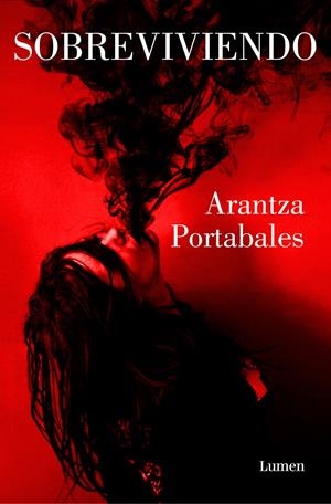 SOBREVIVIENDO | 9788426407702 | PORTABALES, ARANTZA | Llibreria La Font de Mimir - Llibreria online Barcelona - Comprar llibres català i castellà