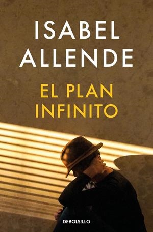 EL PLAN INFINITO | 9788466360692 | ALLENDE, ISABEL | Llibreria La Font de Mimir - Llibreria online Barcelona - Comprar llibres català i castellà