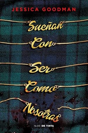 SUEÑAN CON SER COMO NOSOTRAS | 9788417605902 | GOODMAN, JESSICA | Llibreria La Font de Mimir - Llibreria online Barcelona - Comprar llibres català i castellà