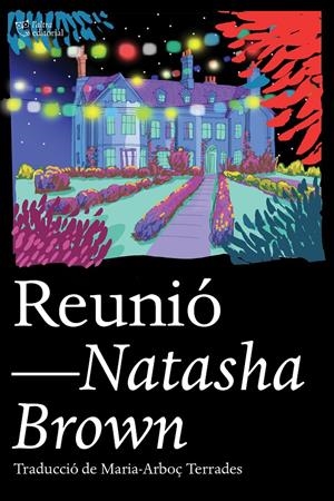 REUNIÓ | 9788412438246 | BROWN, NATASHA | Llibreria La Font de Mimir - Llibreria online Barcelona - Comprar llibres català i castellà