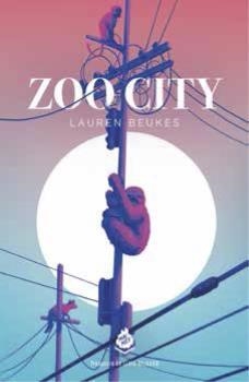 ZOO CITY | 9788412363388 | BEUKES, LAUREN | Llibreria La Font de Mimir - Llibreria online Barcelona - Comprar llibres català i castellà