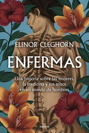 ENFERMAS | 9788449339141 | CLEGHORN, ELINOR | Llibreria La Font de Mimir - Llibreria online Barcelona - Comprar llibres català i castellà