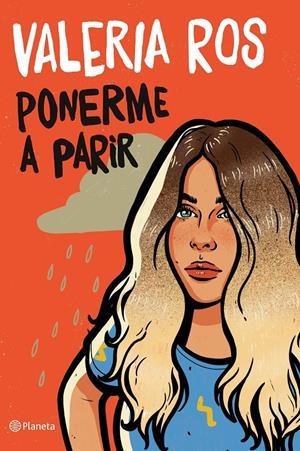 PONERME A PARIR | 9788408254683 | ROS, VALERIA | Llibreria La Font de Mimir - Llibreria online Barcelona - Comprar llibres català i castellà