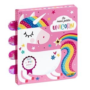 LA MEVA PETITA UNICORN | 9788411011938 | Llibreria La Font de Mimir - Llibreria online Barcelona - Comprar llibres català i castellà
