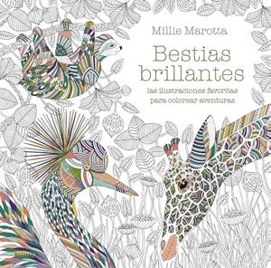 BESTIAS BRILLANTES | 9788417757885 | MAROTTA, MILLIE | Llibreria La Font de Mimir - Llibreria online Barcelona - Comprar llibres català i castellà