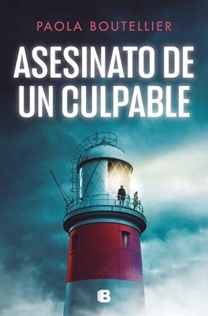 ASESINATO DE UN CULPABLE | 9788466671163 | BOUTELLIER, PAOLA | Llibreria La Font de Mimir - Llibreria online Barcelona - Comprar llibres català i castellà