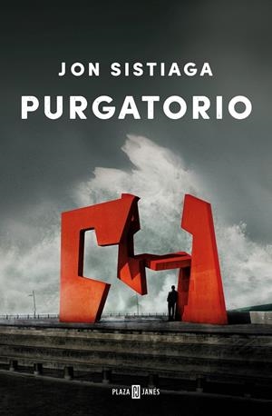 PURGATORIO | 9788401028212 | SISTIAGA, JON | Llibreria La Font de Mimir - Llibreria online Barcelona - Comprar llibres català i castellà