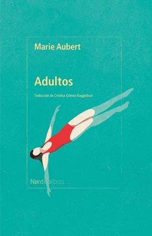 ADULTOS | 9788418930485 | AUBERT, MARIE | Llibreria La Font de Mimir - Llibreria online Barcelona - Comprar llibres català i castellà