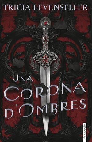 UNA CORONA D'OMBRES | 9788418327919 | LEVENSELLER, TRICIA | Llibreria La Font de Mimir - Llibreria online Barcelona - Comprar llibres català i castellà