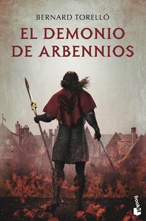 EL DEMONIO DE ARBENNIOS | 9788445012765 | TORELLÓ LÓPEZ, BERNARD | Llibreria La Font de Mimir - Llibreria online Barcelona - Comprar llibres català i castellà